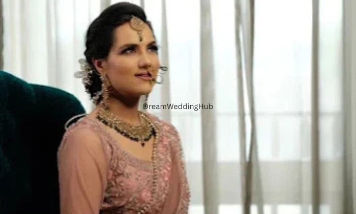 Neha Professional Makeup Artist